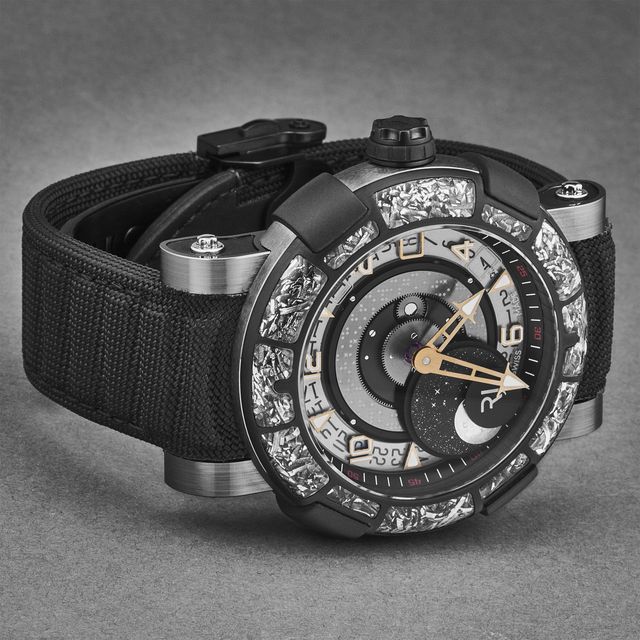 Romain Jerome Arraw 1S45L.CZCR.8023.PR.ASN19 Image 2